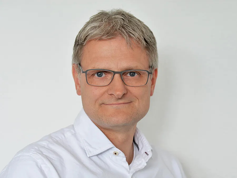 Matthias Schäfer